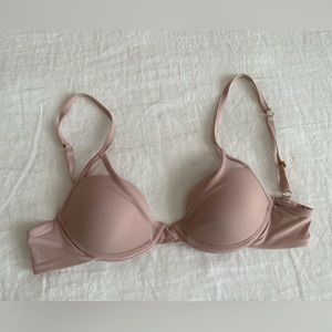 Pepper - Classic All You Bra - Sienna Rose
